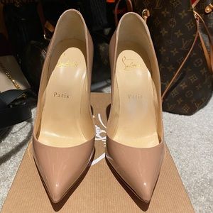 Christian Louboutin Pigalle